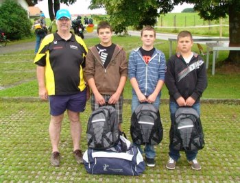 Diverse Fotos 2012