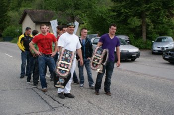 SO Kant. Schwingfest Solothurn