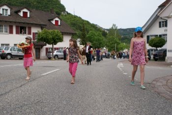 SO Kant. Schwingfest Solothurn