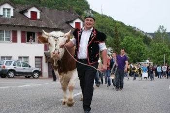 SO Kant. Schwingfest Solothurn