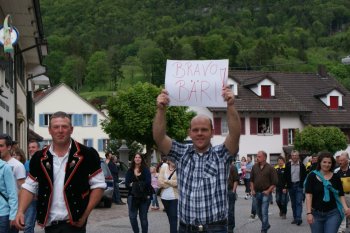 SO Kant. Schwingfest Solothurn