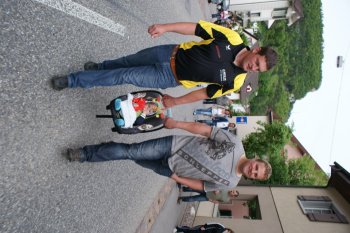 SO Kant. Schwingfest Solothurn