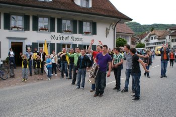 SO Kant. Schwingfest Solothurn