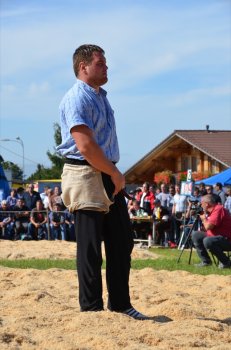 SO Kant. Schwingfest Solothurn
