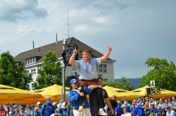 SO Kant. Schwingfest Solothurn