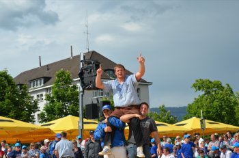 SO Kant. Schwingfest Solothurn