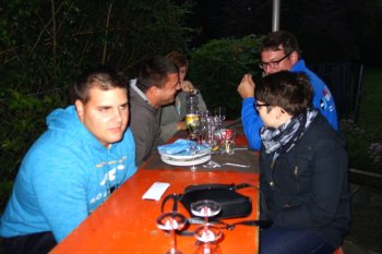 Diverse Fotos 2016