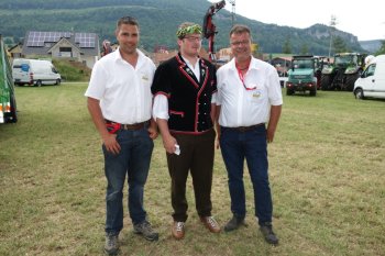 Diverse Fotos 2017