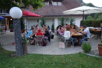 Diverse Fotos 2017