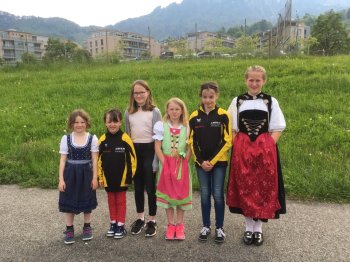 Diverse Fotos 2019