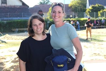 Buebeschwinget Artiswil Fabienne Wiget