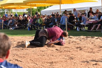 SO Kant. Schwingfest